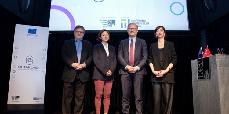 Ortaklaşa: Kültür, Diyalog ve Destek Program