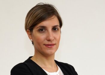 Gözde İçhedef Erküçük İzocam İnsan Kaynakları Direktörü oldu