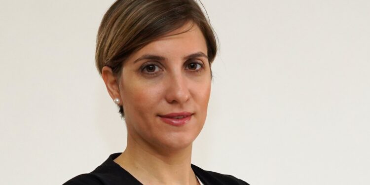 Gözde İçhedef Erküçük İzocam İnsan Kaynakları Direktörü oldu