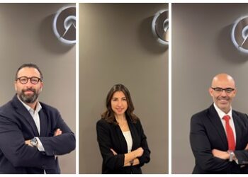 Schindler Türkiye’de yeni atamalar