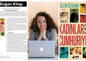 Bilimin öncü kadınları