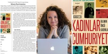 Bilimin öncü kadınları