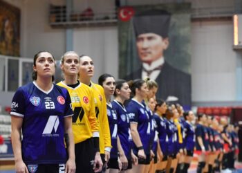 Avrupa’da yarı finalde