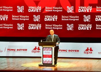 Işın Çelebi: AB’ye tam üyelik yolunda kararlılıkla yürünmeli