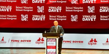 Işın Çelebi: AB’ye tam üyelik yolunda kararlılıkla yürünmeli
