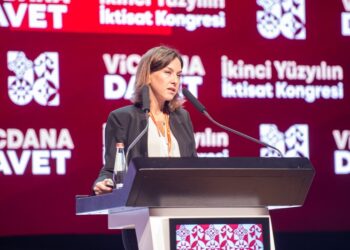 Dr. Gülfem Saydan Sanver: Yeni siyaset için ana kavramlardan biri vicdan