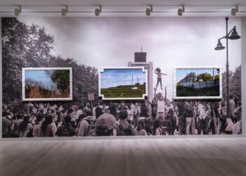 “Kentsel Yansımalar: Modern Şehirlilik Tahayyülleri”