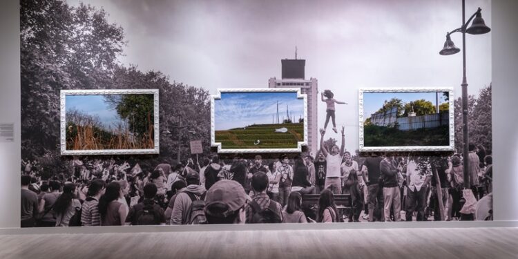 “Kentsel Yansımalar: Modern Şehirlilik Tahayyülleri”