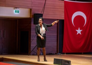 Prof. Dr. Halıcı: Atatürk Türkiye’nin ilk büyük girişimcisidir