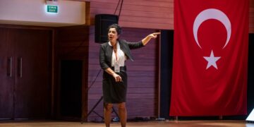 Prof. Dr. Halıcı: Atatürk Türkiye’nin ilk büyük girişimcisidir
