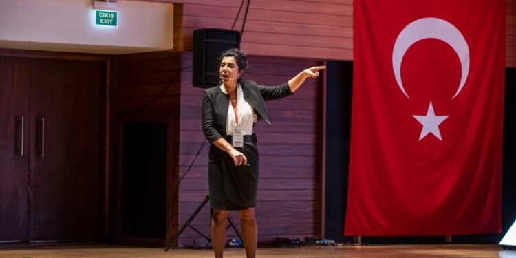 Prof. Dr. Halıcı: Atatürk Türkiye’nin ilk büyük girişimcisidir