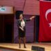 Prof. Dr. Halıcı: Atatürk Türkiye’nin ilk büyük girişimcisidir