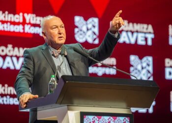 Prof. Dr. Ahmet Ercan: “Her an deprem olabilir diyemeyiz ama hazırlıklı olmalıyız”