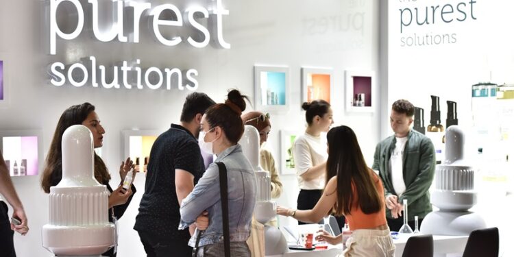 Avrasya Bölgesi’nin en büyük kozmetik fuarı BeautyEurasia sektörü bir araya getirecek!