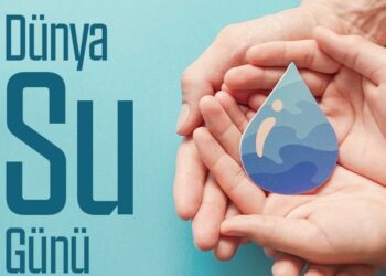 TMMOB : Su hayattır, su kaynaklarımızı korumak öncelikli hedefimiz olmalıdır