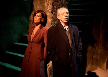 ENKA Sanat, Tiyatromuzun Ulu Çınarı Genco Erkal’ın 85. Yaşını  Müzikli Gösteri “Yaşamaya Dair” ile kutluyor!