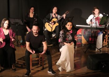 Foça’da “İnsanca”