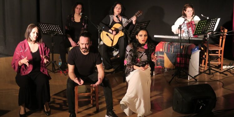 Foça’da “İnsanca”