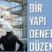 TMMOB İnşaat Mühendisleri Odası`ndan Yeni bir yapı denetim düzeni