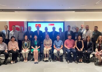 Türk yaş meyve sebze sektörü Güneydoğu Asya’da gücünü artırıyor