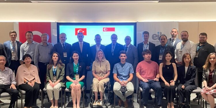 Türk yaş meyve sebze sektörü Güneydoğu Asya’da gücünü artırıyor