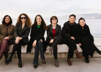 Bir sanatçı gelişim projesi: ‘Benim Şehrim Benim Sesim’