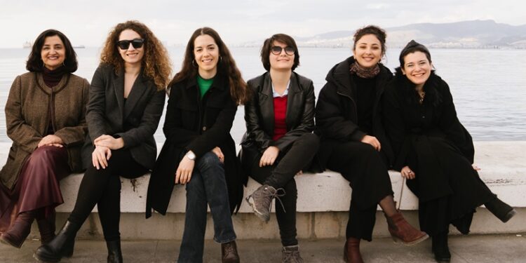 Bir sanatçı gelişim projesi: ‘Benim Şehrim Benim Sesim’