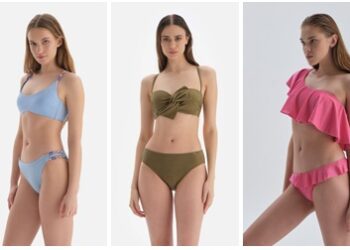 Bikini Altı ve Bikini Üstü Modellerinde Yeni Sezon Trendleri Neler?