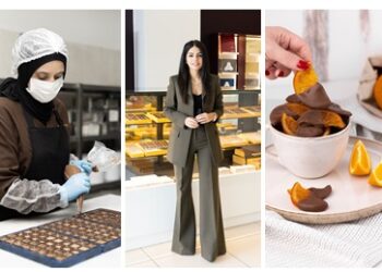 Elif Aslı Yıldız : “Deprem bölgesine özel kalıcı projeler üretiyoruz”