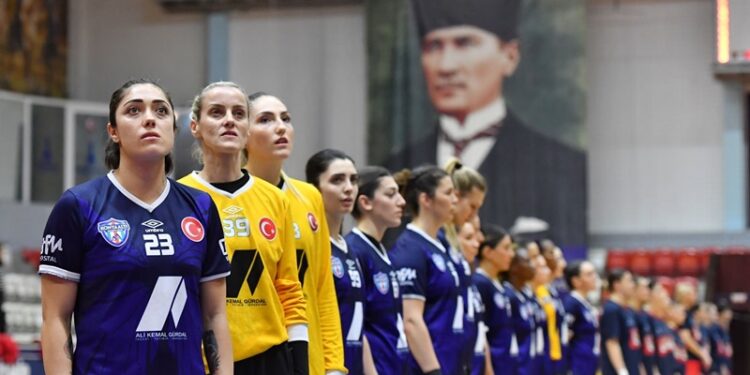 Avrupa’da yarı finalde