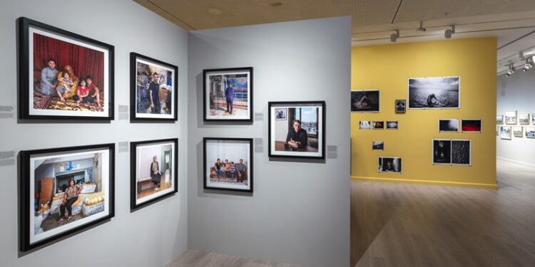 “Kentsel Yansımalar: Karşılaşmalar”