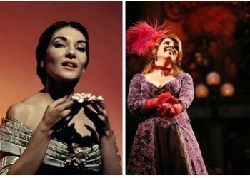 Con Burcu Bükem Kuru Unesco 2023 – II centenario della nascita di Maria Callas L’intervista/ Rengigül Yaltırık Ural