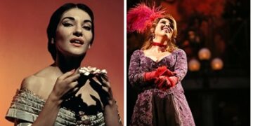 Con Burcu Bükem Kuru Unesco 2023 – II centenario della nascita di Maria Callas L’intervista/ Rengigül Yaltırık Ural