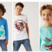 Kaliteli Erkek Çocuk Şort ve Erkek Çocuk Tişört Seçiminde Püf Noktaları