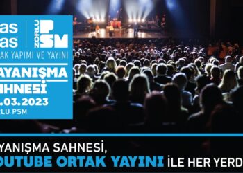 1 Bilet 1 öğrenciye destek sağlayacak!