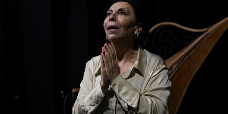 Şehir Tiyatroları, Nisan ayının ilk haftasında 2’si yeni, 18 oyunu İstanbul seyircisiyle buluşturuyor