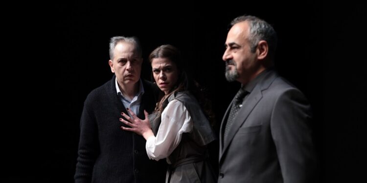 “Bir Halk Düşmanı”