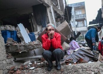 Afet yönetiminde kadının adı da ihtiyacı da unutuldu!