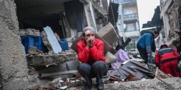 Afet yönetiminde kadının adı da ihtiyacı da unutuldu!