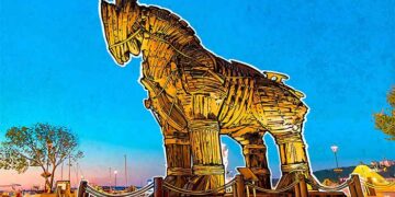 2022’de mobil bankacılık hedefli Truva Atı saldırıları ikiye katlandı