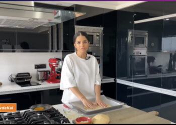 Ankara’ da Ramazan pidesine yüzde 100 zam evde pide yapımına rağbeti arttırdı