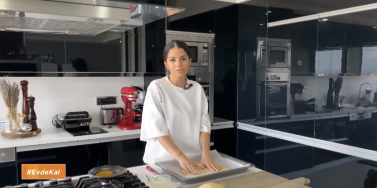 Ankara’ da Ramazan pidesine yüzde 100 zam evde pide yapımına rağbeti arttırdı