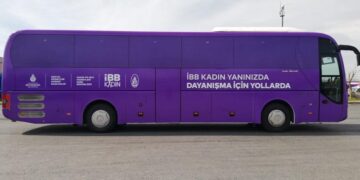 Kadınlar için yollarda