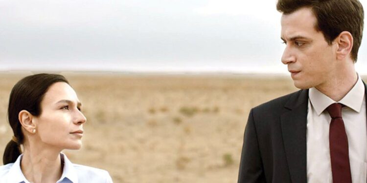 SİYAD Türkiye Sineması Ödülleri adayları açıklandı  ‘Kurak Günler’ ve ‘Kerr’ en çok adaylık alan iki film oldu