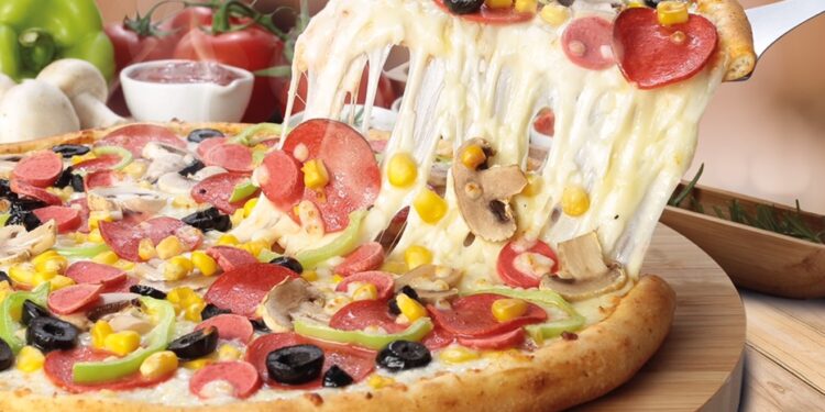 Pizzabulls Ramazan’da sahura kadar açık