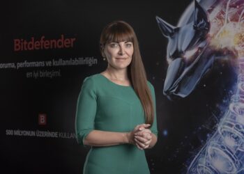 Alev Akkoyunlu : Sosyal medya hesapları tehlikede olabilir