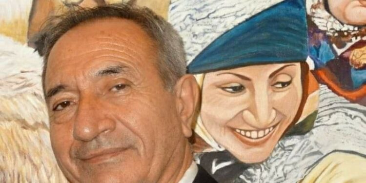 Atilla Yıldırım ile 2023 Depremlerinde Orman ve Sanat – Röportaj Rengigül Yaltırık Ural