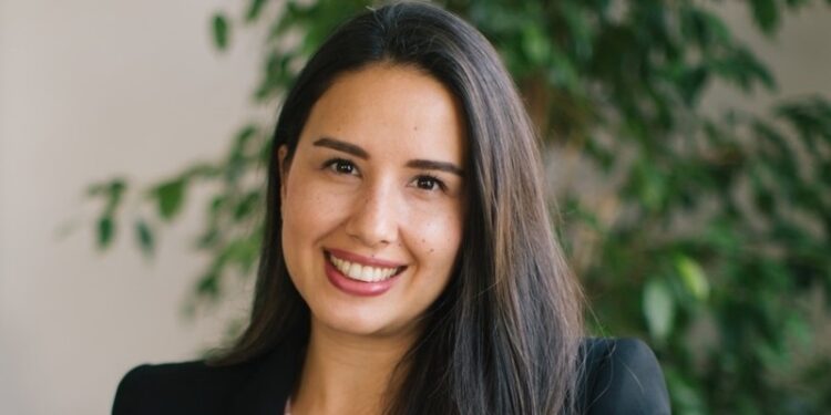 Bahar Çakır: “Depremzede çocukların iyileşmesi için en iyi terapi oyuncaktır”