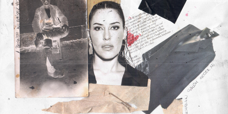 Bahar Sönmez’den Yeni Single: “Anlamı Yok”
