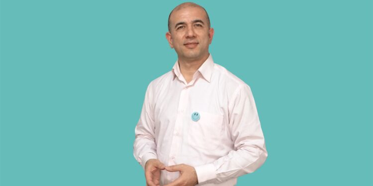 Depremzede öğrencilerimiz zoru başaracak